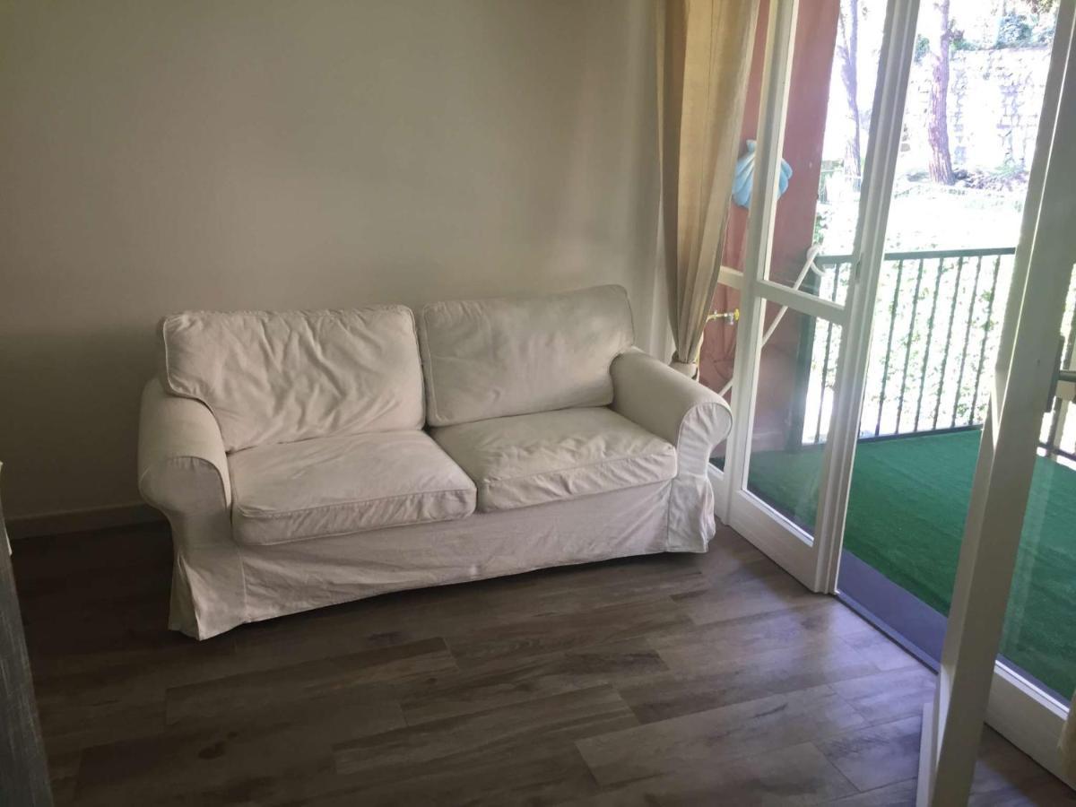Ferienwohnung Casa Di Gio Rapallo Exterior foto